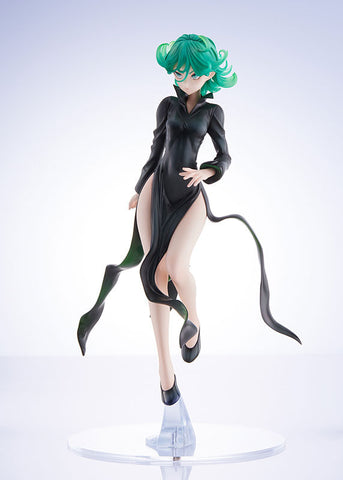 [Amakuni] One-Punch Man: Senritsu no Tatsumaki 1/7 (Limited Edition)