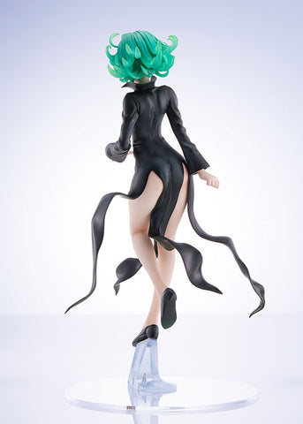 [Amakuni] One-Punch Man: Senritsu no Tatsumaki 1/7 (Limited Edition)