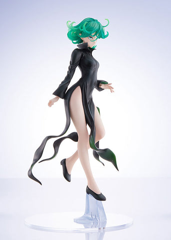 [Amakuni] One-Punch Man: Senritsu no Tatsumaki 1/7 (Limited Edition)