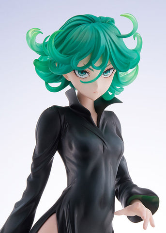 [Amakuni] One-Punch Man: Senritsu no Tatsumaki 1/7 (Limited Edition)