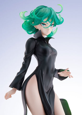 [Amakuni] One-Punch Man: Senritsu no Tatsumaki 1/7 (Limited Edition)