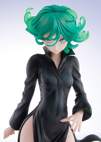 [Amakuni] One-Punch Man: Senritsu no Tatsumaki 1/7 (Limited Edition)