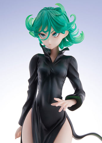 [Amakuni] One-Punch Man: Senritsu no Tatsumaki 1/7 (Limited Edition)