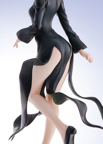 [Amakuni] One-Punch Man: Senritsu no Tatsumaki 1/7 (Limited Edition)