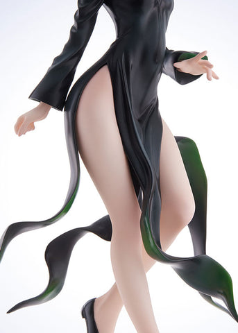 [Amakuni] One-Punch Man: Senritsu no Tatsumaki 1/7 (Limited Edition)