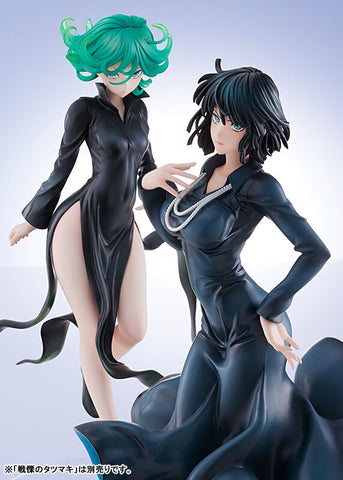 [Amakuni] One-Punch Man: Senritsu no Tatsumaki 1/7 (Limited Edition)