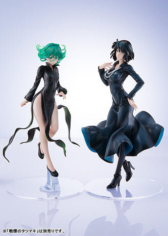 [Amakuni] One-Punch Man: Senritsu no Tatsumaki 1/7 (Limited Edition)