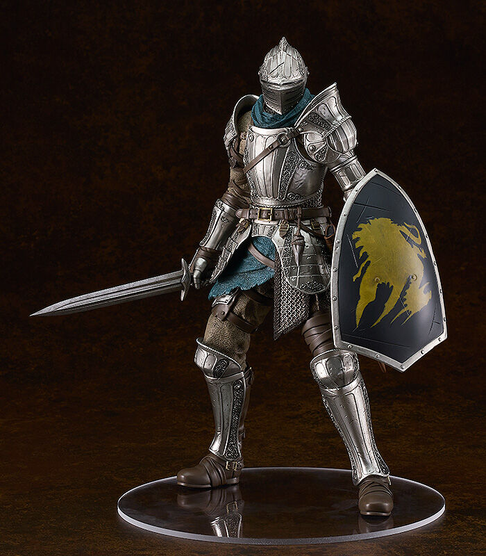 [Max Factory] POP UP PARADE: Demon’s Souls - SP Fluted Armor