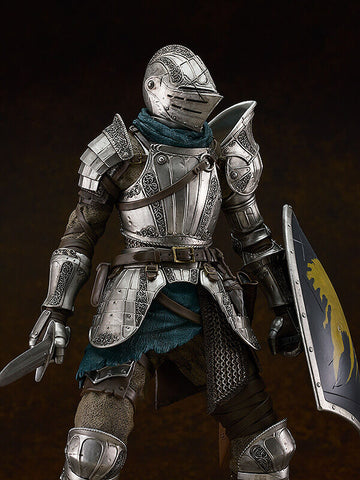 [Max Factory] POP UP PARADE: Demon’s Souls - SP Fluted Armor