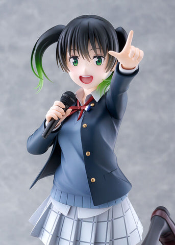 [Wave] Dream Tech: Love Live! Nijigasaki High School Idol Club - Yu Takasaki 1/7