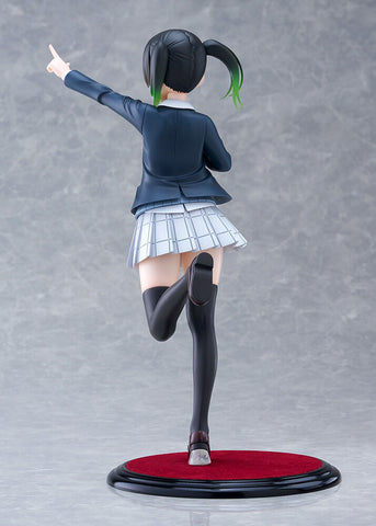 [Wave] Dream Tech: Love Live! Nijigasaki High School Idol Club - Yu Takasaki 1/7