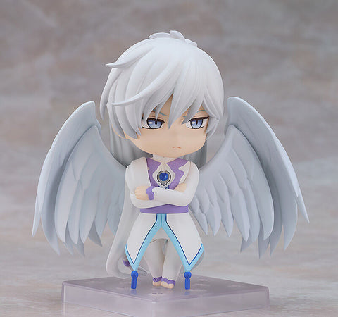 [Good Smile Company] Nendoroid 2421: Card Captor Sakura - Clear Card-hen - Yue (Limited + Bonus)