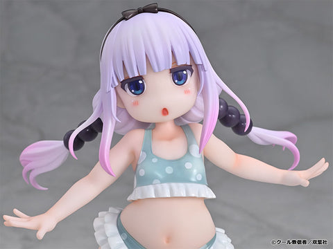 [Kaitendoh] Miss Kobayashi's Dragon Maid: Kanna Kamui 1/6 - Cheerful Seaside Swimsuit Ver.