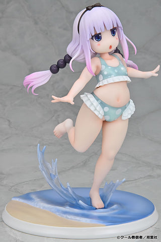 [Kaitendoh] Miss Kobayashi's Dragon Maid: Kanna Kamui 1/6 - Cheerful Seaside Swimsuit Ver.