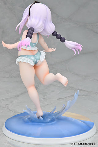 [Kaitendoh] Miss Kobayashi's Dragon Maid: Kanna Kamui 1/6 - Cheerful Seaside Swimsuit Ver.