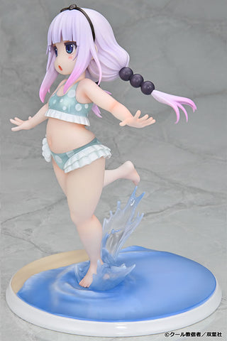 [Kaitendoh] Miss Kobayashi's Dragon Maid: Kanna Kamui 1/6 - Cheerful Seaside Swimsuit Ver.