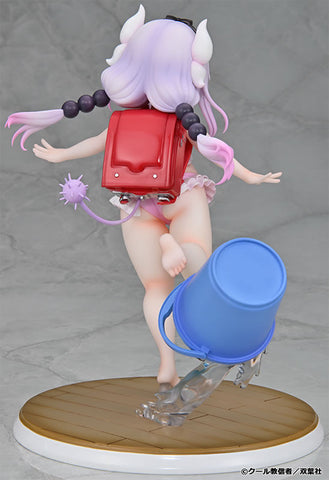 [Kaitendoh] Miss Kobayashi's Dragon Maid: Kanna Kamui 1/6 - Excited to Wear a Swimsuit at Home Ver.