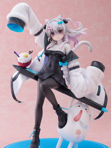 [FuRyu] F:NEX: Natsume Eri Channel - Natsume Eri 1/7 (Limited + Earlier Bonus)