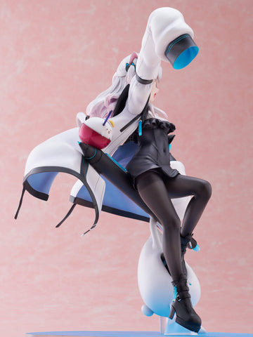 [FuRyu] F:NEX: Natsume Eri Channel - Natsume Eri 1/7 (Limited + Earlier Bonus)