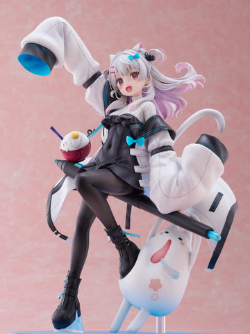 [FuRyu] F:NEX: Natsume Eri Channel - Natsume Eri 1/7 (Limited + Earlier Bonus)