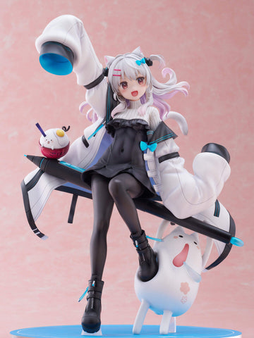 [FuRyu] F:NEX: Natsume Eri Channel - Natsume Eri 1/7 (Limited + Earlier Bonus)