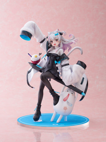 [FuRyu] F:NEX: Natsume Eri Channel - Natsume Eri 1/7 (Limited + Earlier Bonus)