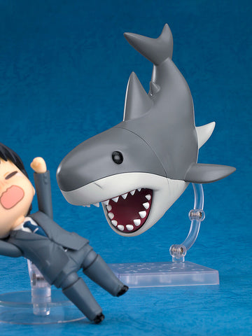 [Good Smile Company] Nendoroid 2419: Jaws