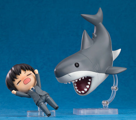 [Good Smile Company] Nendoroid 2419: Jaws