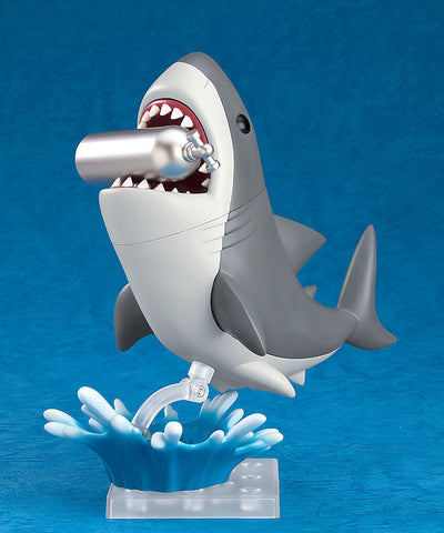 [Good Smile Company] Nendoroid 2419: Jaws