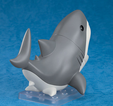 [Good Smile Company] Nendoroid 2419: Jaws