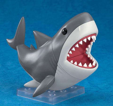 [Good Smile Company] Nendoroid 2419: Jaws