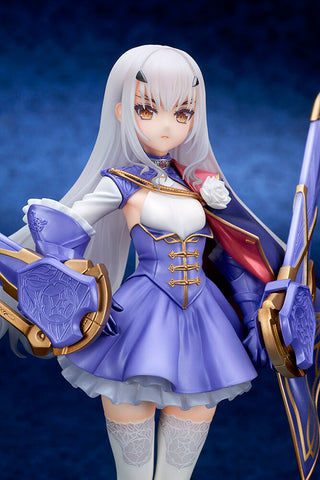 [Ques Q] Fate/Grand Order: Melusine 1/7 - Lancer, Second Ascension