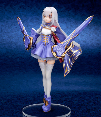 [Ques Q] Fate/Grand Order: Melusine 1/7 - Lancer, Second Ascension