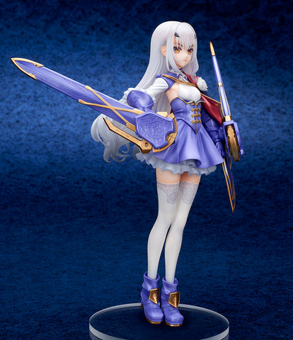 [Ques Q] Fate/Grand Order: Melusine 1/7 - Lancer, Second Ascension