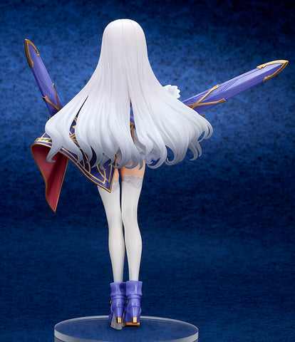 [Ques Q] Fate/Grand Order: Melusine 1/7 - Lancer, Second Ascension