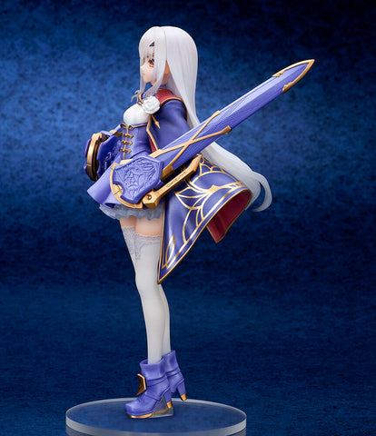 [Ques Q] Fate/Grand Order: Melusine 1/7 - Lancer, Second Ascension