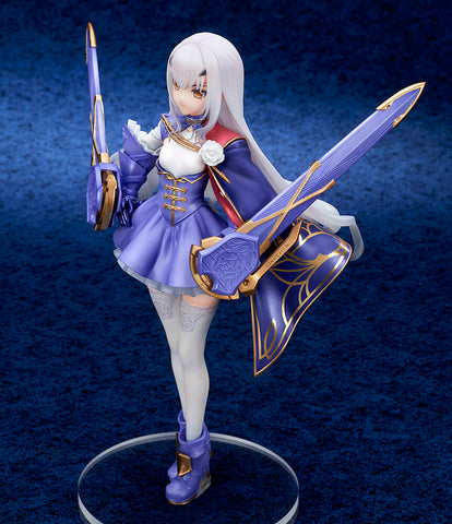 [Ques Q] Fate/Grand Order: Melusine 1/7 - Lancer, Second Ascension