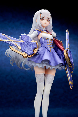 [Ques Q] Fate/Grand Order: Melusine 1/7 - Lancer, Second Ascension