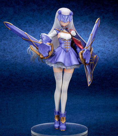 [Ques Q] Fate/Grand Order: Melusine 1/7 - Lancer, Second Ascension