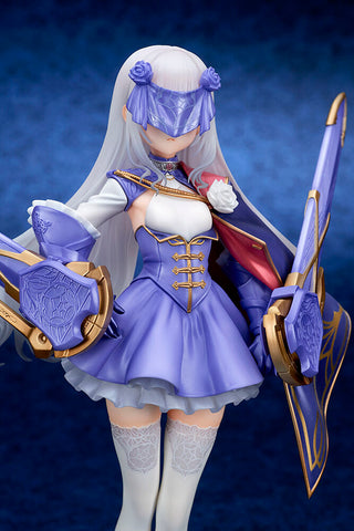 [Ques Q] Fate/Grand Order: Melusine 1/7 - Lancer, Second Ascension