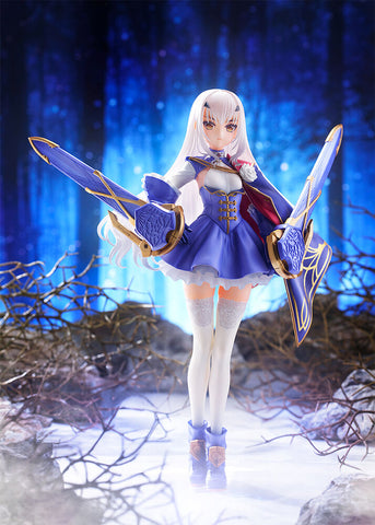 [Ques Q] Fate/Grand Order: Melusine 1/7 - Lancer, Second Ascension