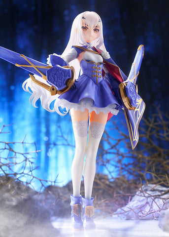 [Ques Q] Fate/Grand Order: Melusine 1/7 - Lancer, Second Ascension