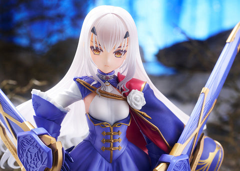 [Ques Q] Fate/Grand Order: Melusine 1/7 - Lancer, Second Ascension