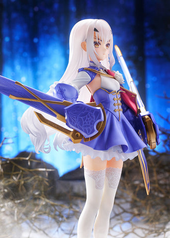 [Ques Q] Fate/Grand Order: Melusine 1/7 - Lancer, Second Ascension