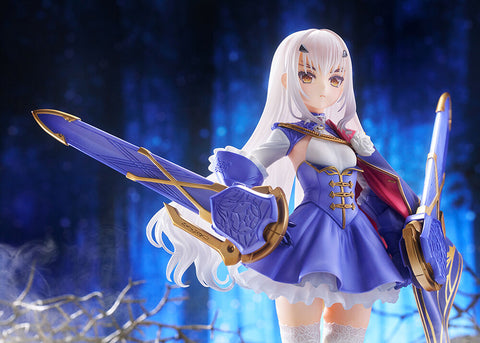 [Ques Q] Fate/Grand Order: Melusine 1/7 - Lancer, Second Ascension