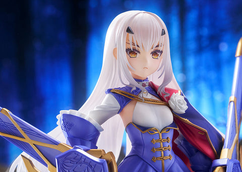 [Ques Q] Fate/Grand Order: Melusine 1/7 - Lancer, Second Ascension