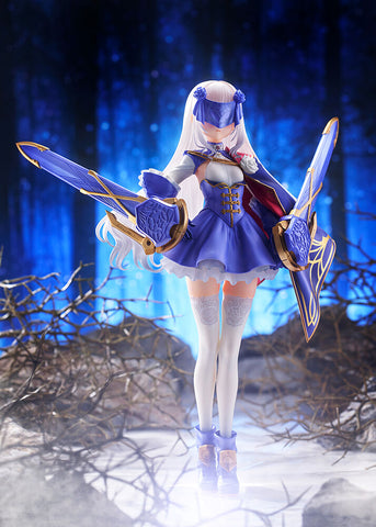 [Ques Q] Fate/Grand Order: Melusine 1/7 - Lancer, Second Ascension