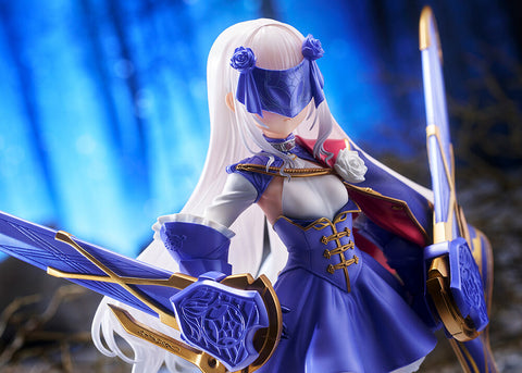 [Ques Q] Fate/Grand Order: Melusine 1/7 - Lancer, Second Ascension