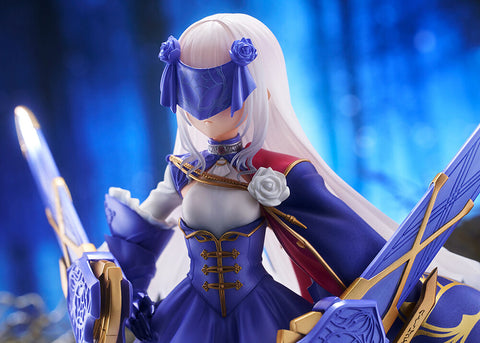 [Ques Q] Fate/Grand Order: Melusine 1/7 - Lancer, Second Ascension