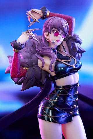 [APEX] League of Legends: Evelynn 1/7 - K/DA Ver.